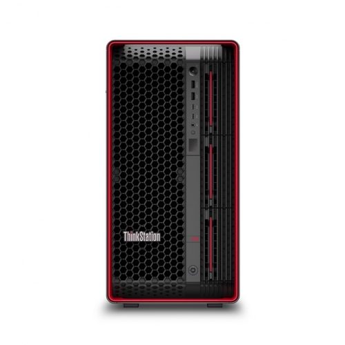 ThinkStationPX双路高性能工作站双CPU人工智能deepseek服务器