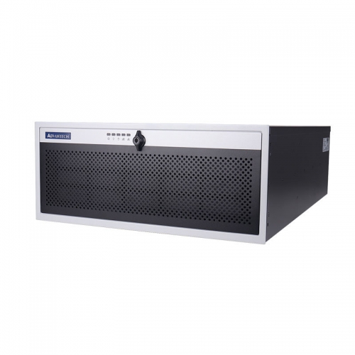 HPC-7442/7420/7485/7484/8424研华4U塔式工业服务器机箱工控机SF